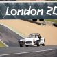 Caterham Seven 1.0-liter Ecoboost