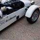 Caterham Seven 1.0-liter Ecoboost