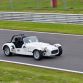 Caterham Seven 1.0-liter Ecoboost