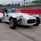 Caterham Seven 1.0-liter Ecoboost
