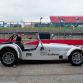 Caterham Seven 1.0-liter Ecoboost