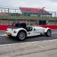 Caterham Seven 1.0-liter Ecoboost
