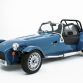 Caterham Seven 160