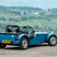 Caterham Seven 160