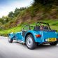 Caterham Seven 160