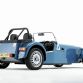 Caterham Seven 160