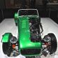 Caterham Seven 165 Prototype Live in Frankfurt Motor Show 2013