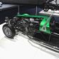 Caterham Seven 165 Prototype Live in Frankfurt Motor Show 2013