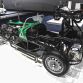Caterham Seven 165 Prototype Live in Frankfurt Motor Show 2013