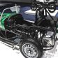 Caterham Seven 165 Prototype Live in Frankfurt Motor Show 2013