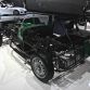 Caterham Seven 165 Prototype Live in Frankfurt Motor Show 2013