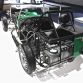 Caterham Seven 165 Prototype Live in Frankfurt Motor Show 2013
