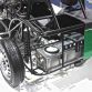 Caterham Seven 165 Prototype Live in Frankfurt Motor Show 2013