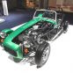 Caterham Seven 165 Prototype Live in Frankfurt Motor Show 2013