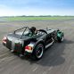 Caterham Seven Kamui Kobayashi special edition