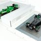 Caterham Seven Kamui Kobayashi special edition