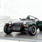 Caterham Seven Kamui Kobayashi special edition