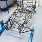 Caterham Seven new ultra-lightweight chassis (1)