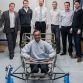 Caterham Seven new ultra-lightweight chassis (2)