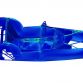 Caterham Seven new ultra-lightweight chassis (7)