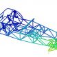 Caterham Seven new ultra-lightweight chassis (8)
