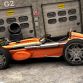 Caterham Seven rendering 3