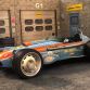 Caterham Seven rendering 4