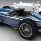 Caterham Seven rendering 6