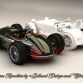 Caterham Seven rendering 7