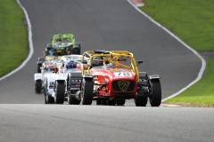 Caterham Superlight R300 
