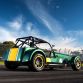 Caterham Superlight R600