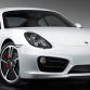 Cayman S by Porsche Exclusive 1