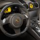 Cayman S in Agate Grey Metallic by Porsche Exclusive