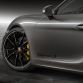 Cayman S in Agate Grey Metallic by Porsche Exclusive
