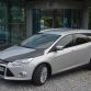 CFRP hood from Ford 