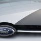 CFRP hood from Ford 