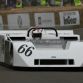 Chaparral 2J