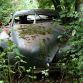 Chatillon Car Graveyard in Belgium