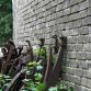 Chatillon Car Graveyard in Belgium