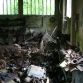 Chatillon Car Graveyard in Belgium