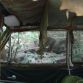 Chatillon Car Graveyard in Belgium