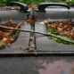 Chatillon Car Graveyard in Belgium