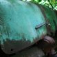 Chatillon Car Graveyard in Belgium