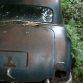 Chatillon Car Graveyard in Belgium