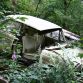 Chatillon Car Graveyard in Belgium