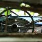 Chatillon Car Graveyard in Belgium