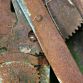 Chatillon Car Graveyard in Belgium