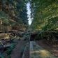Chatillon Car Graveyard in Belgium