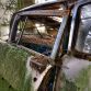 Chatillon Car Graveyard in Belgium