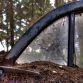 Chatillon Car Graveyard in Belgium
